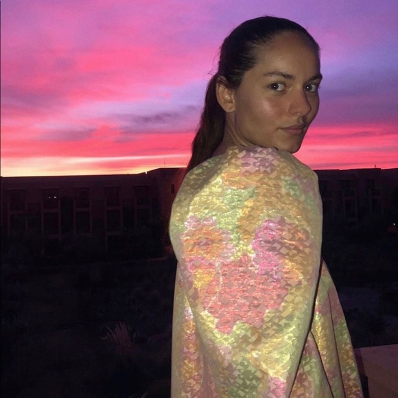 Mr. Larkin Ode Dress - Picture 4 of 6